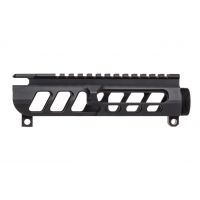 Watchtower Firearms Style 2 Stripped Billet Upper Receiver