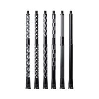 Watchtower Firearms 16in Wylde Nitride Fluted Barrel