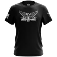 We the People Holsters We The People Eagle Short Sleeve Shirt - Men's