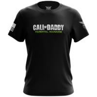 We the People Holsters Call Of Daddy Short Sleeve Shirt - Men's