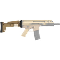 F5 MFG ACR Stock System w/ Adapter
