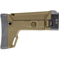 F5 MFG Gen 2 1913 Picatinny Rail ACR Modular Stock System w/ Adapter