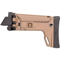 F5 MFG Gen 2 PSA JAKL 5.56/300/9mm Stock System w/ Adapter