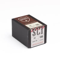 Atlanta Arms Specialty Cartridge .355 380 100GR JHP Bullets 100/ct CADBC201