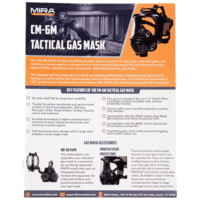 MIRA Safety Product-Manual 2C4D007D