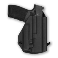 We the People Holsters Springfield Hellcat Pro With Olight Pl-Mini 2 Valkyrie Owb Holster AB5AD8FA