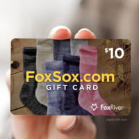 Fox River Electronic Gift Card
