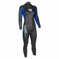 BlueSeventy Sprint Wetsuits - Women's