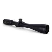 Viridian Weapon Technologies Viridian Serac Rifle Scope 6-24x50 30mm SFP Etched VFD-2 Black 1E1C5DAA