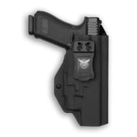 We the People Holsters Glock 34 with Streamlight TLR-3 Light IWB Holster EF8F8D01