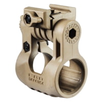 FAB Defense 10 Position Adjustable Tactical Light Mount