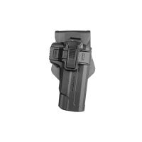 FAB Defense Level 2 Retention OWB Belt/Paddle Holster