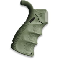 FAB Defense Ergonomic Folding Pistol Grip for M16/M4/AR15