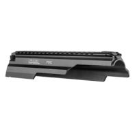 FAB Defense AK/AKM Picatinny Scope-Mount Dust Cover