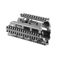 FAB Defense Aluminum Tactical Rail System