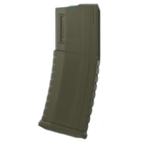 FAB Defense AR-15 Platforms Gen 2 5.56x45mm NATO, 30 Rounds Polymer Magazine