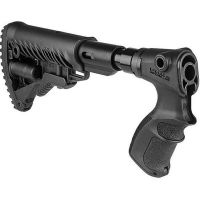 FAB Defense M4 Buttstock for Remmington 870