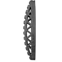 FAB Defense ARP Assault Rubberized Buttpad for GL-Shock and GL-MAG Stocks