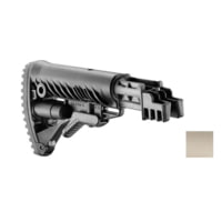 FAB Defense Collapsible Buttstock Tube for AK-47
