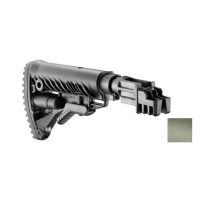 FAB Defense Collapsible Buttstock Tube for AK-47