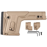 FAB Defense Rapid Adjustable Precision Buttstock