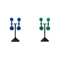 FAB Defense Dual Veleta 2-4 Target System