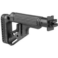 FAB Defense Folding Buttstock w/ Cheek Piece