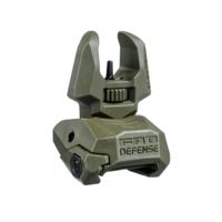 FAB Defense Top Mounted Deployable Front Sight