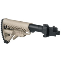 FAB Defense Galil-Style Folding, Collapsible Buttstock for AK47