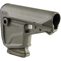 FAB Defense GL CORE MAG CP - M4 Survival Buttstock w/ Built-in Mag Carrier