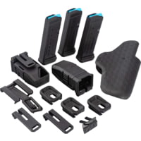 FAB Defense Glock 19 Kit Polymer IWB Holster