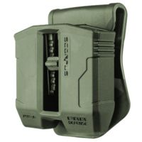 FAB Defense Glock 9mm/.40 Swivel Magazine Pouch