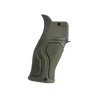 FAB Defense Gradus Rubberized Ergonomic AR Pistol Grip