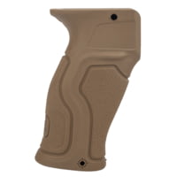 FAB Defense Gradus Rubberized Ergonomic AK Pistol Grip