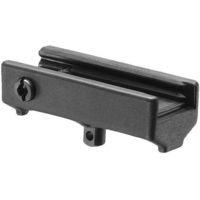 FAB Defense Harris Bipod Adapter For Picatinny/Weaver Rail