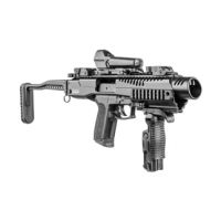 FAB Defense KPOS 2nd Gen for Glock Handguns W/UAS Stock