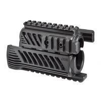 FAB Defense KPR Krinkov AKS 74U Quard Handguard Rail System