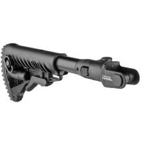 FAB Defense M4 Folding, Collapsible Buttstock for AKMS