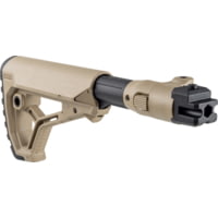 FAB Defense M4 Folding, Collapsible Buttstock for AK47