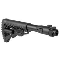 FAB Defense AR-15/M4 Folding/Collapsible Buttstock for Galil AR/SAR