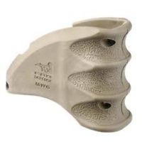 FAB Defense Magazine Well Grip for M16/M4/AR15
