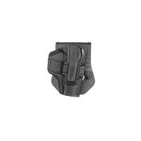 FAB Defense Scorpus Level 1 OWB Belt/Paddle Holster