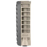 FAB Defense MBA Mono-Pod Buttstock Add-on