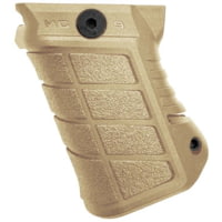 FAB Defense MG-9 Foregrip And Magazine Carrier For Double Stack 9mm