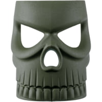 FAB Defense MOJO Improved Mag-Well Mask Havoc Skull
