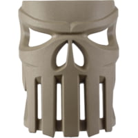 FAB Defense MOJO Improved Mag-Well Mask Vigilante Skull
