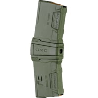 FAB Defense OMC Ultimag 10R Dual Magazine Coupler Kit