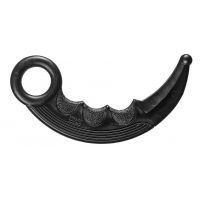 FAB Defense Polymer Training Karambit