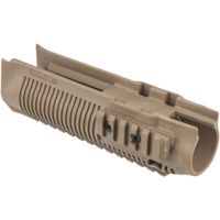 FAB Defense Handguard w/Rails For Remington Model 870
