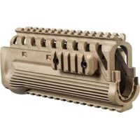 FAB Defense IWI Galil Picatinny Combat Handguards